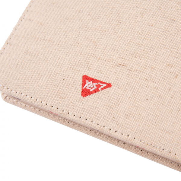 Ежедневник Yes Tessuto А5, недатированный, 320 страниц (252606) - Pampik - 4