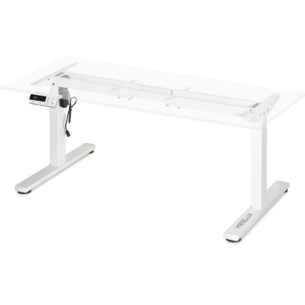 Каркас Mealux Powerframe Mini White (арт. BS-05 White) - Pampik