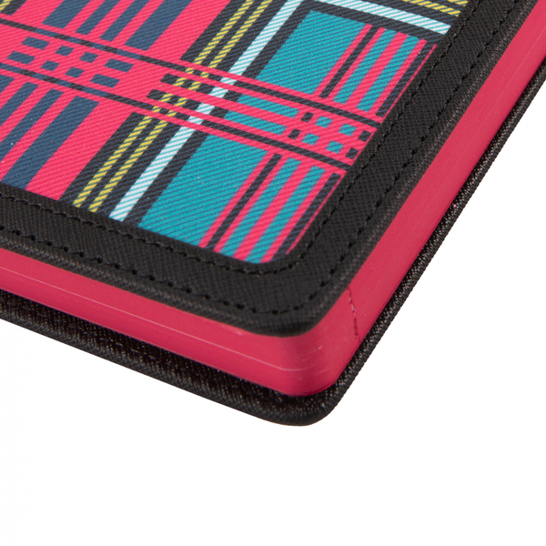 Ежедневник Yes Couture А5, недатированный, 320 страниц (252611) - Pampik - 3