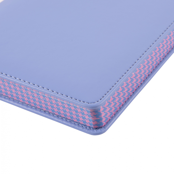 Ежедневник Yes Lilla А5, недатированный, 320 страниц (252610) - Pampik - 3