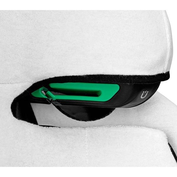 Чехол для автокресла Maxi-Cosi Titan Pro / Plus i-Size Natural White (8254570110) - Pampik - 6