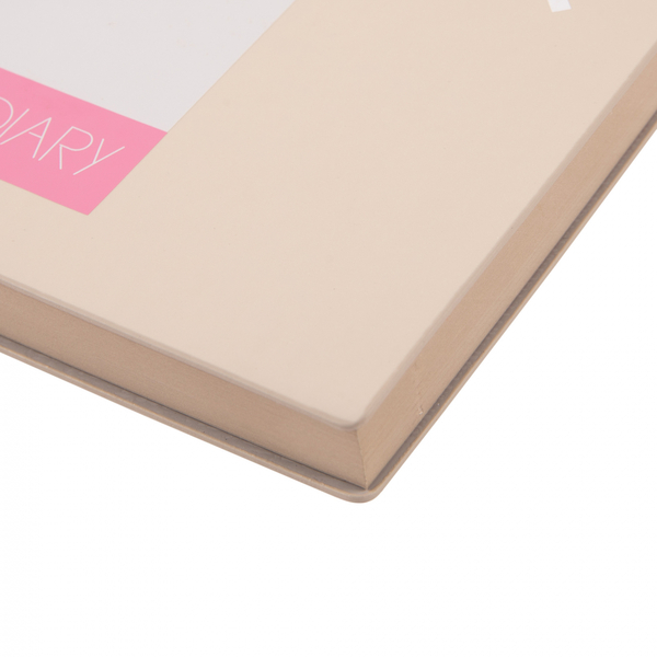 Ежедневник Yes Arte А5, недатированный, 320 страниц (252614) - Pampik - 3