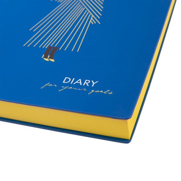 Ежедневник Yes Creativo А5, недатированный, 320 страниц (252619) - Pampik - 3