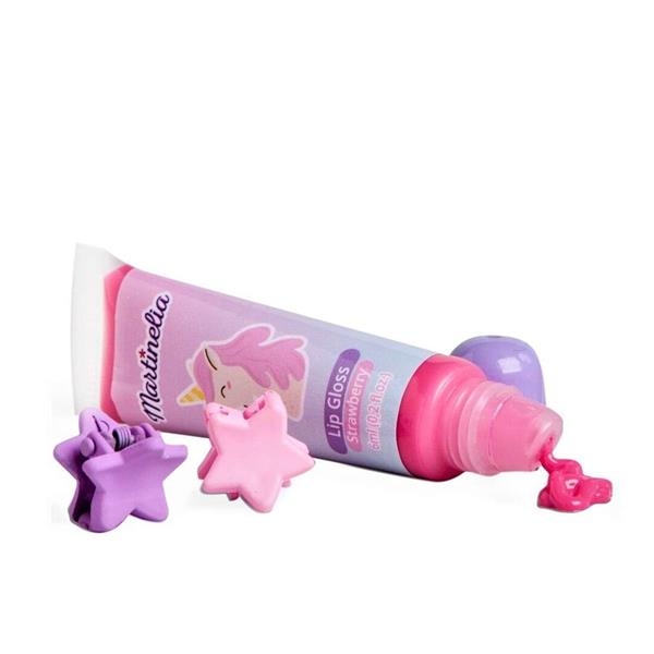 Набір дитячої косметики Martinelia Маленький єдиноріг (11955) - Pampik - 3