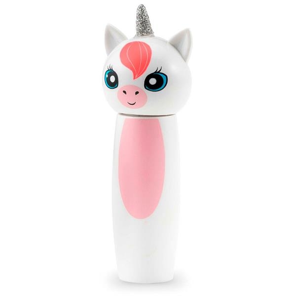 Дитячий блиск для губ Martinelia Єдиноріг вишня (2150C-cherry) - Pampik