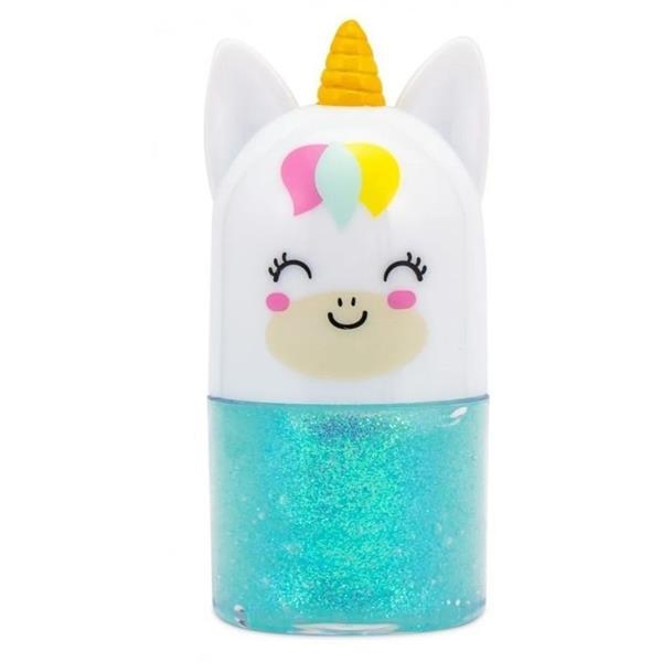 Блискітки для обличчя Martinelia бірюзовий (1168C-turquoise) - Pampik