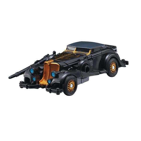 Трансформер Tobot Детективи Галактики С2 міні Парагон (301125) - Pampik - 2