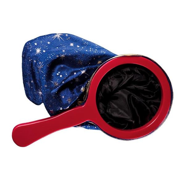 Набір для фокусів Magic Five Чарівний мішок (MF044) - Pampik - 2