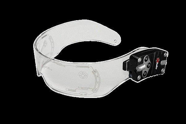 Очки ночного видения Spy X с LED-подсветкой (AM10533) - Pampik - 7