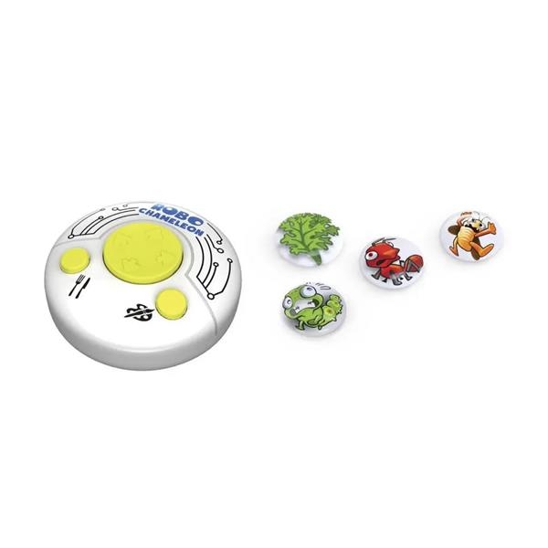 Робот Silverlit Робо Хамелеон на пульте управления (88538) - Pampik - 6