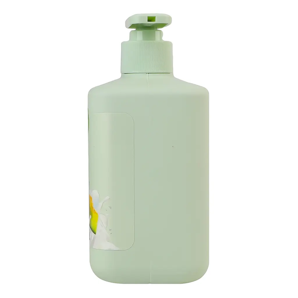 Живильне мило для рук Dicora Urban Fit Молоко та диня, 500 мл - Pampik - 3