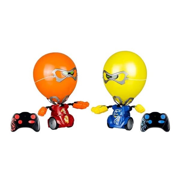 Набір роботів Silverlit Вибухові Роботи-боксери на радіокеруванні (88039) - Pampik