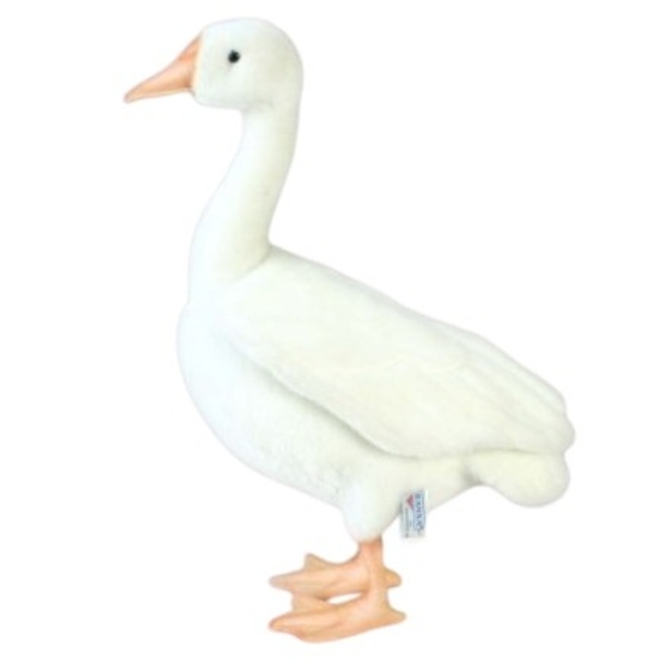 Мягкая игрушка Hansa Гусь, 52 см (4946) - Pampik