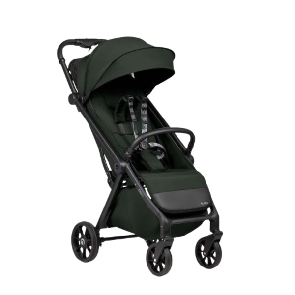 Прогулянкова коляска Tutis Jogo plus Dark Green (PP206/144) - Pampik
