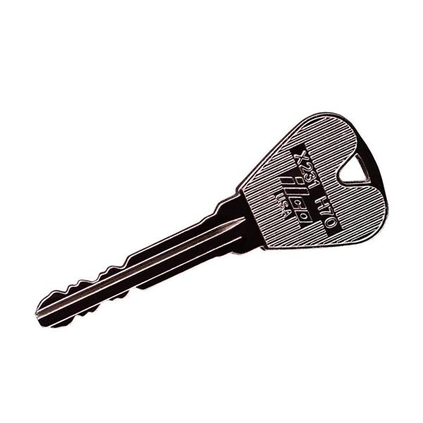 Набір для фокусів Magic Five Ключ у пляшці (MF043) - Pampik - 2