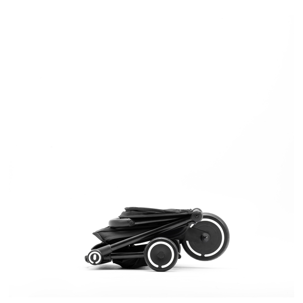 Коляска-велосипед 4 в 1 SmarTrike Traveler Onyx Black (5900800) - Pampik - 5