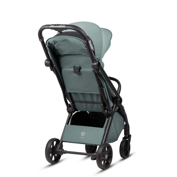 Прогулянкова коляска Tutis Jogo plus Menta (PP206/143) - Pampik - 3