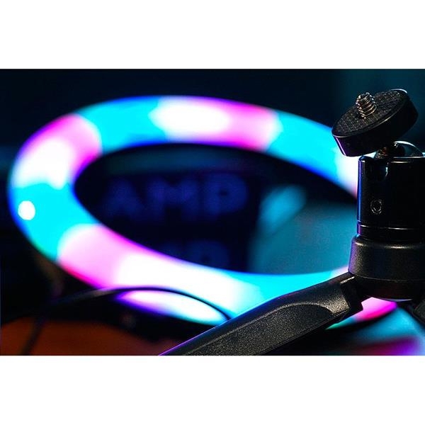 Набір для фокусів Magic Five Магічна лампа Делюкс (MF012) - Pampik - 2