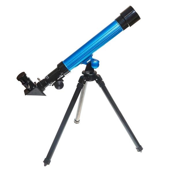 Телескоп зі штативом Eastcolight збільшення до 40 разів (ES23011) - Pampik - 3