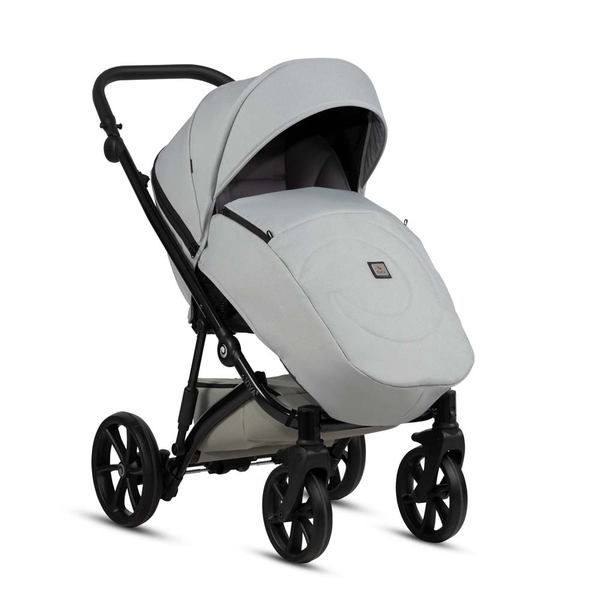Універсальна коляска 2 в 1 Tutis Viva 5+ Essential Crystal (1452058) - Pampik - 7