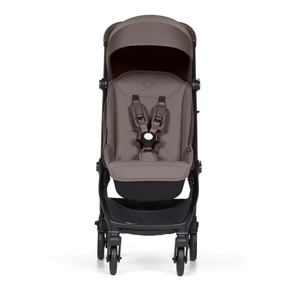 Прогулочная коляска Bumprider Connect mini Sand Taupe (51284-53) - Pampik - 2