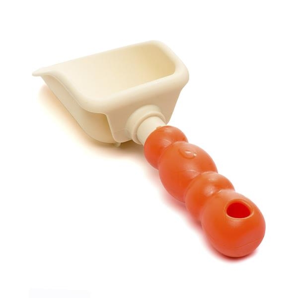 Набір для піску та води Battat Відерце Манго 9 предметів (BX1331Z) - Pampik - 11