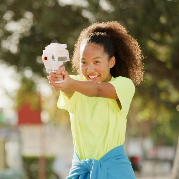 Набор для лазерных боев Laser X Ultra для двух игроков (87552) - Pampik - 2