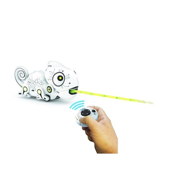 Робот Silverlit Робо Хамелеон на пульте управления (88538) - Pampik - 3