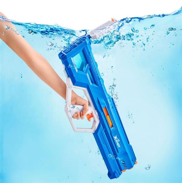 Водный бластер X-Shot Fast Fill Medium Motor Soaker (118159) - Pampik - 3