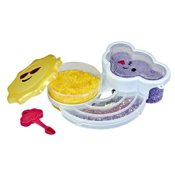 Пена для лепки Play-Doh из конфетти (F5949) - Pampik - 2