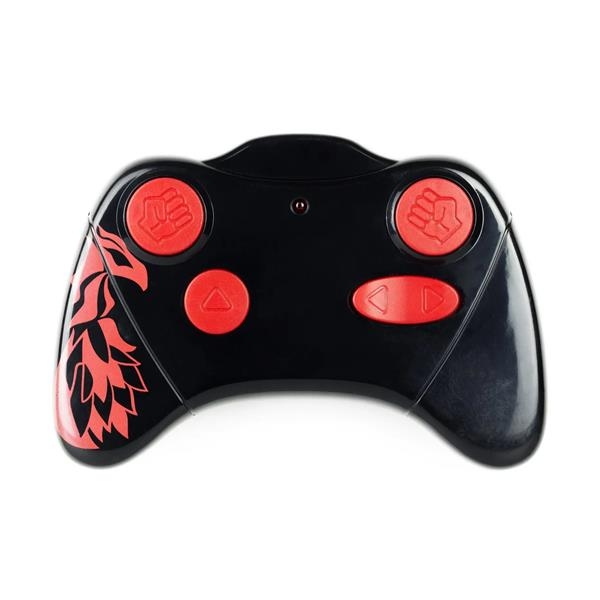 Набір роботів Silverlit Вибухові Роботи-боксери на радіокеруванні (88039) - Pampik - 5