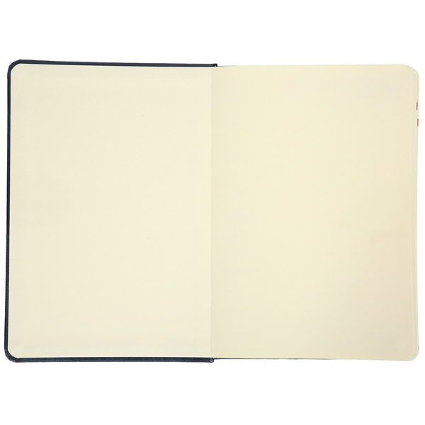 Щоденник Leo Planner Persona А5, датований 2026, 368 сторінок, синій (252662) - Pampik - 5