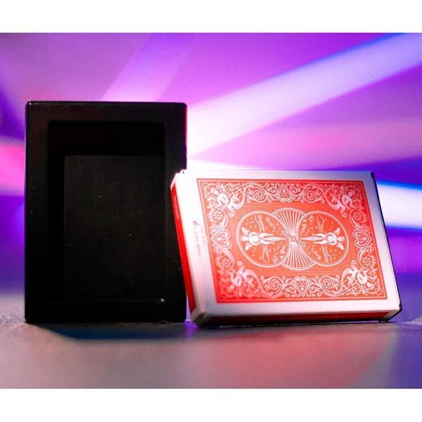 Набір для фокусів Magic Five Примарна колода (MF003) - Pampik - 2