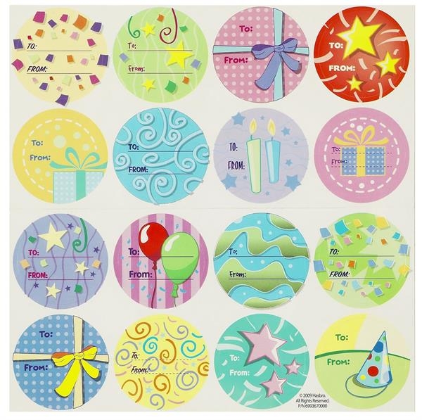 Набор пластилина Play-Doh для праздника из 15 минибаночек (18367). - Pampik - 2