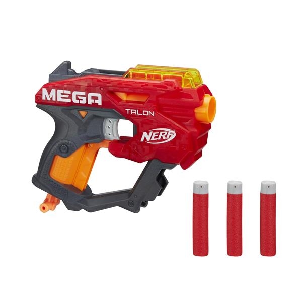 Бластер Nerf Mega Талон (E6189) - Pampik