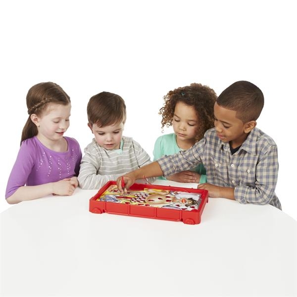 Настільна гра Hasbro Операція (B2176) - Pampik - 2