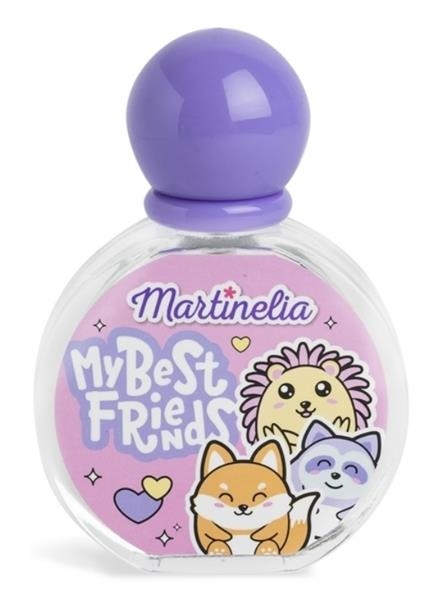 Дитячі парфуми Martinelia Мої найкращі друзі 30 мл (52500) - Pampik - 2
