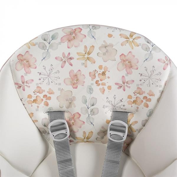Стільчик для годування Peg-Perego Siesta Follow Me квіткова фантазія (IH03000002BL00A) - Pampik - 8