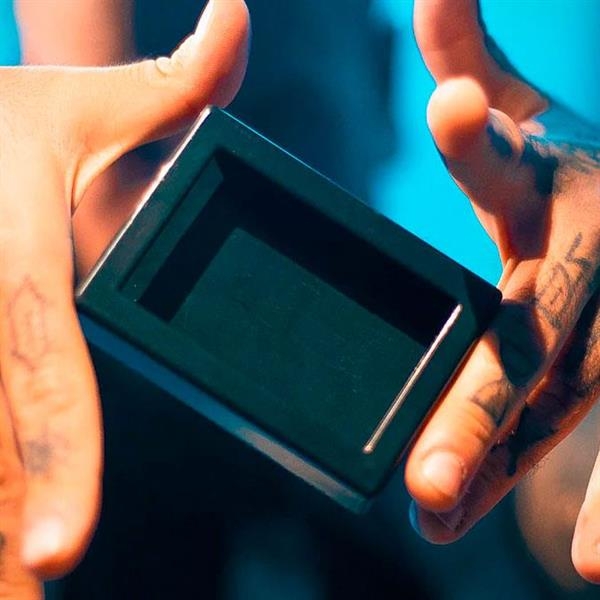 Набір для фокусів Magic Five Примарна колода (MF003) - Pampik - 3