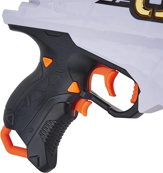 Бластер Nerf Ultra AMP 6 патронов (F0955) - Pampik - 3