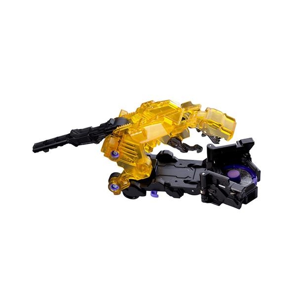 Машинка-трансформер Screechers Wild! L2 Ти-Реккер (EU683121) - Pampik - 3