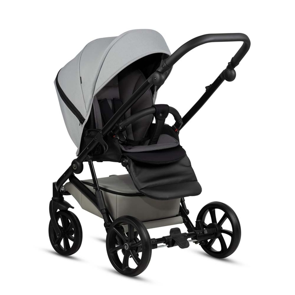 Універсальна коляска 2 в 1 Tutis Viva 5+ Essential Crystal (1452058) - Pampik - 6