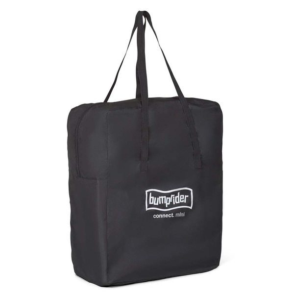 Прогулочная коляска Bumprider Connect mini Grey (51284-59) - Pampik - 5