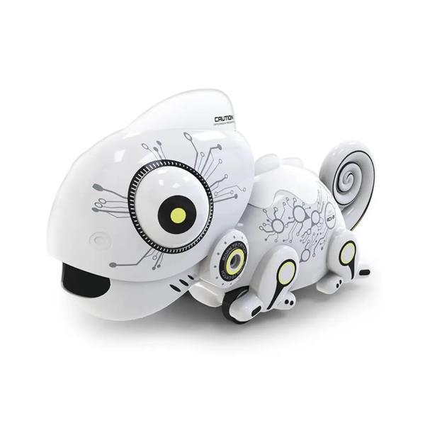 Робот Silverlit Робо Хамелеон на пульте управления (88538) - Pampik