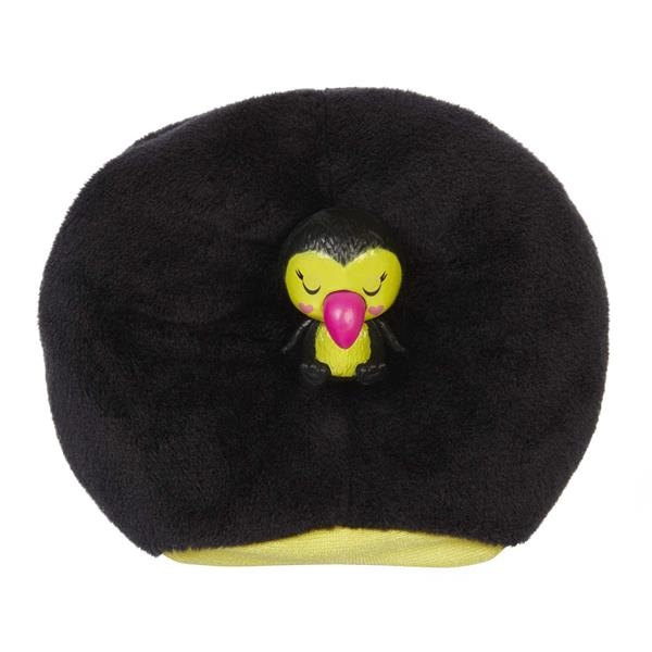 Лялька Barbie Cutie Reveal Друзі з джунглів Тукан, 29 см (HKR00) - Pampik - 6