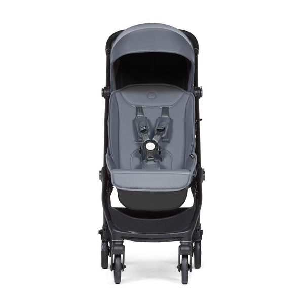 Прогулочная коляска Bumprider Connect mini Grey (51284-59) - Pampik - 2