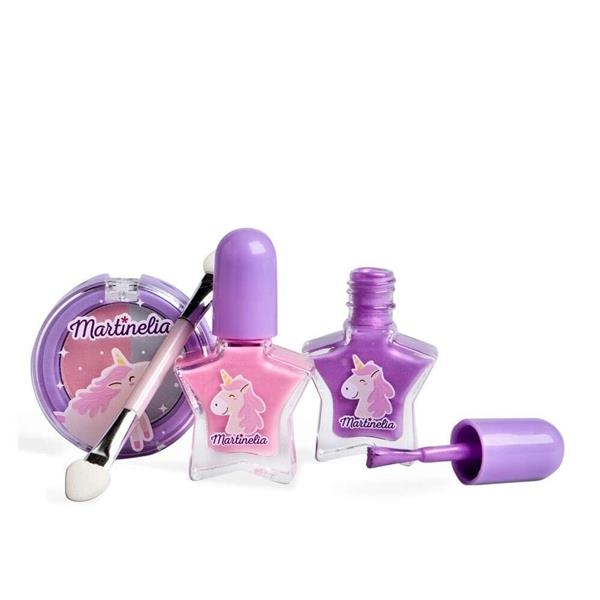 Набір дитячої косметики Martinelia Маленький єдиноріг (11955) - Pampik - 2