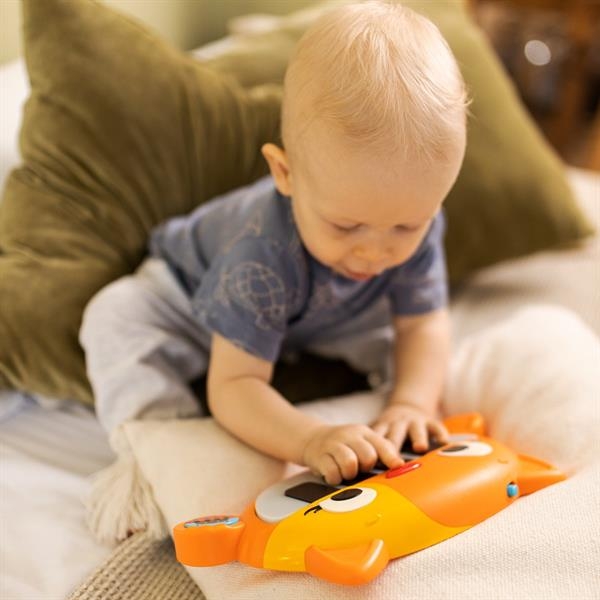 Музыкальная игрушка Battat Миникотофон (BX2004C4Z) - Pampik - 7