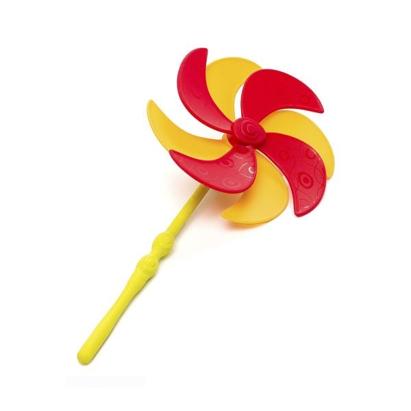 Набір для піску та води Battat Відерце Манго 9 предметів (BX1331Z) - Pampik - 13