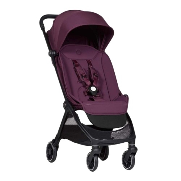 Прогулочная коляска Bumprider Connect mini Italian Plum (51284-56) - Pampik